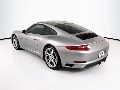 Used 2017 Porsche 911 Carrera S RWD image 7