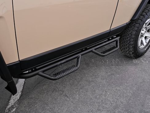 Used 2014 Toyota FJ Cruiser 4WD w/ Upgrade Package image 34