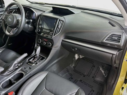 Certified 2021 Subaru Crosstrek 2.5i Limited w/ Moonroof Package 2 image 27