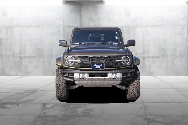 Certified 2024 Ford Bronco Raptor AWD/4WD image 4