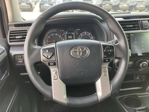 Certified 2023 Toyota 4Runner SR5 image 11