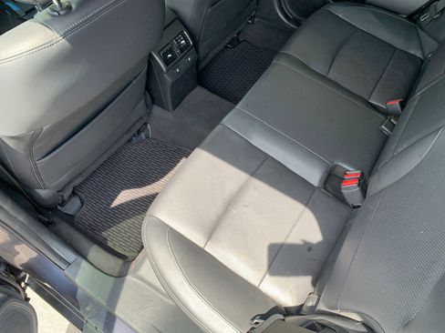 Used 2015 Subaru Outback 2.5i Limited AWD/4WD image 26