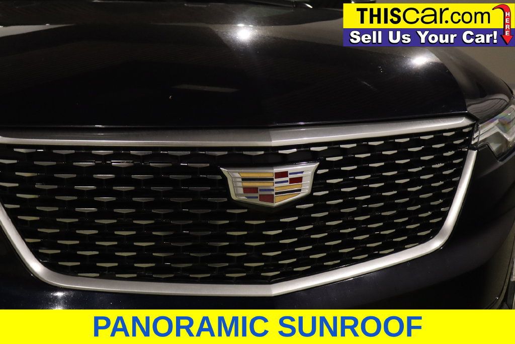 Used 2022 Cadillac XT6 Premium Luxury FWD image 14