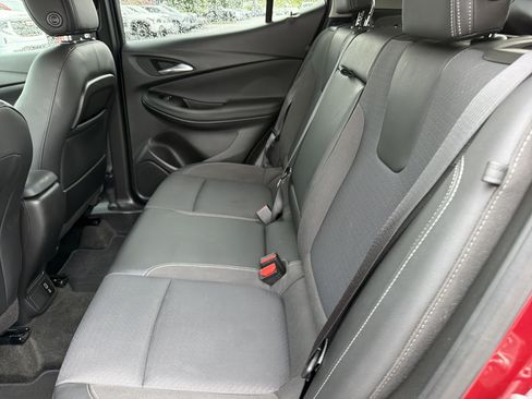 Used 2021 Buick Encore GX Select w/ Experience Buick Package AWD/4WD image 13
