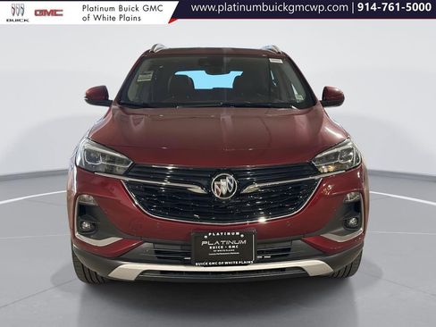Used 2022 Buick Encore GX Essence w/ Advanced Technology Package image 9