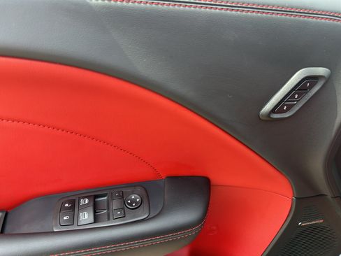 Used 2022 Dodge Challenger R/T Scat Pack RWD image 16