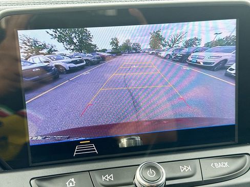 Used 2020 Chevrolet Blazer LT image 18