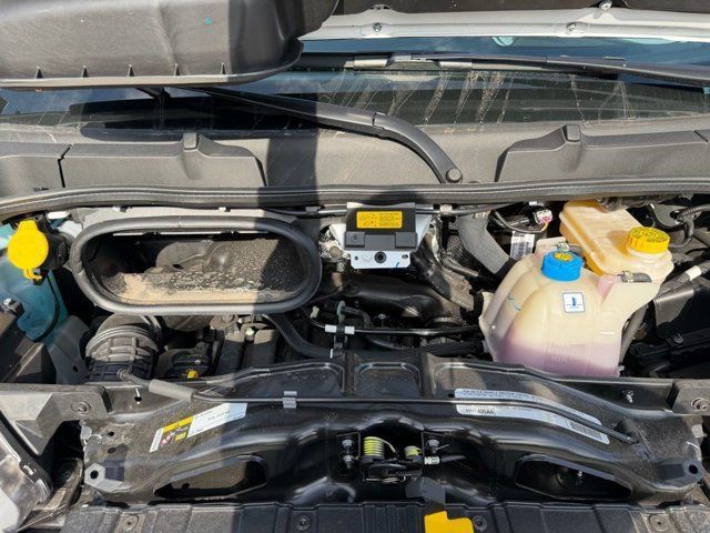 New 2026 RAM ProMaster 1500 w/ Convenience Group FWD image 12