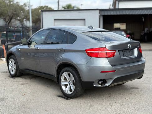Used 2011 BMW X6 xDrive35i image 6