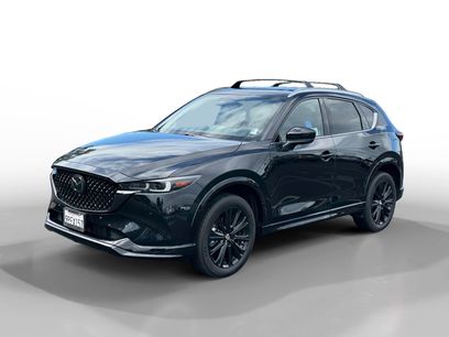 Used 2025 MAZDA CX-5 2.5 Turbo