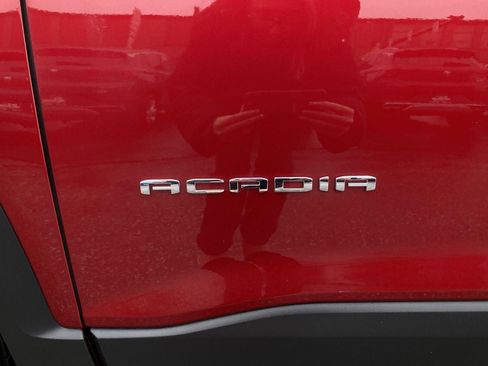 Certified 2023 GMC Acadia SLE w/ Driver Convenience Package image 24