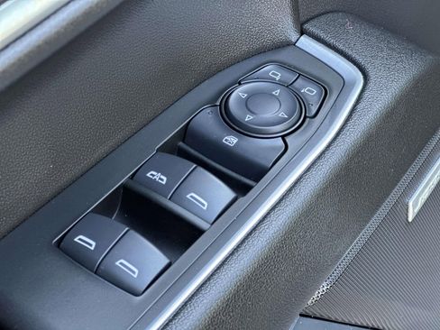 Used 2024 Chevrolet Silverado 1500 RST w/ Convenience Package II image 21