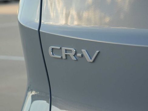Used 2026 Honda CR-V EX image 8