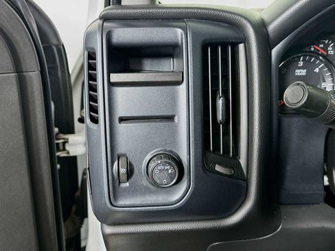 Used 2017 GMC Sierra 1500 2WD Regular Cab image 10