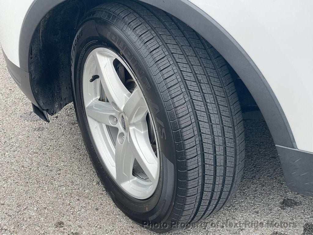 Used 2018 Ford Explorer XLT FWD image 34