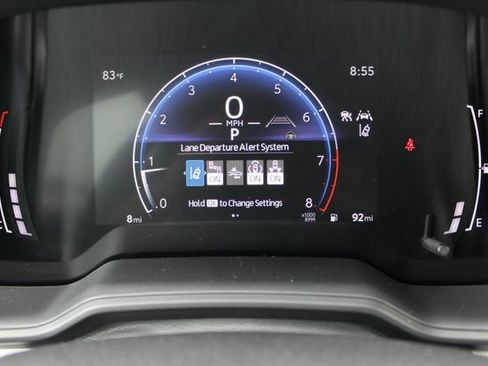 Certified 2026 Toyota Corolla SE FWD image 59