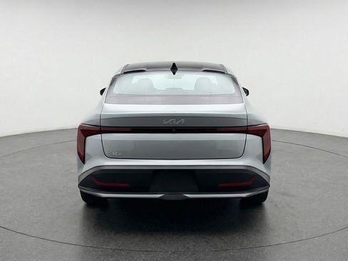 Used 2025 Kia K4 LXS image 7