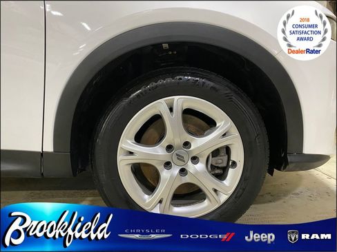 Used 2025 Dodge Hornet GT image 9