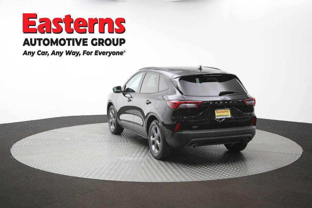 Used 2025 Ford Escape ST-Line FWD image 67