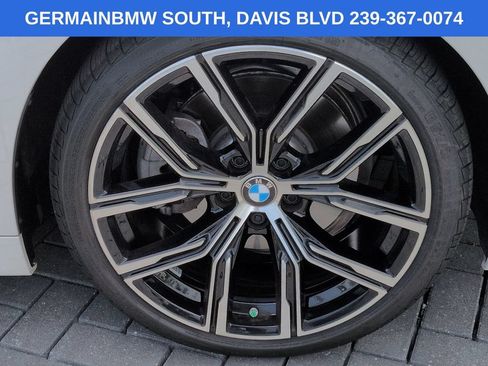 Certified 2023 BMW 230i Coupe w/ Convenience Package RWD image 12