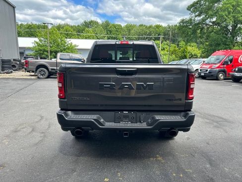 Used 2026 RAM 1500 Rebel w/ Rebel Level 1 Equipment Group AWD/4WD image 5