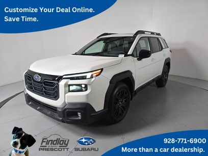 New 2026 Subaru Outback Limited XT