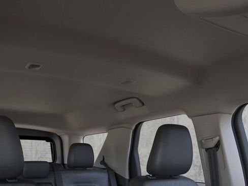 New 2025 Ford Bronco Sport Big Bend w/ Convenience Package AWD/4WD image 22