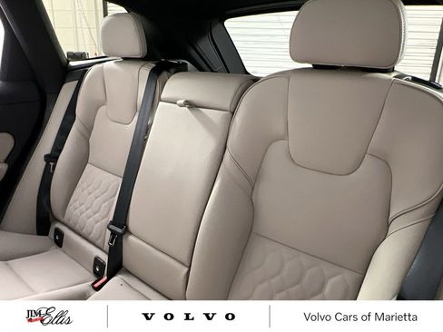 Used 2026 Volvo XC60 B5 Core w/ Climate Package image 23