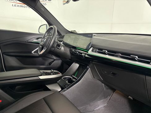 Used 2025 BMW X1 xDrive28i image 26