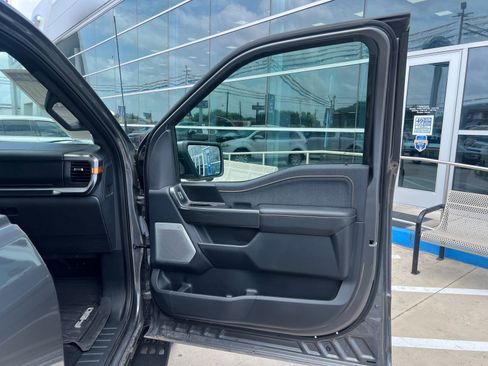 Used 2023 Ford F150 Tremor w/ Equipment Group 402A High AWD/4WD image 17