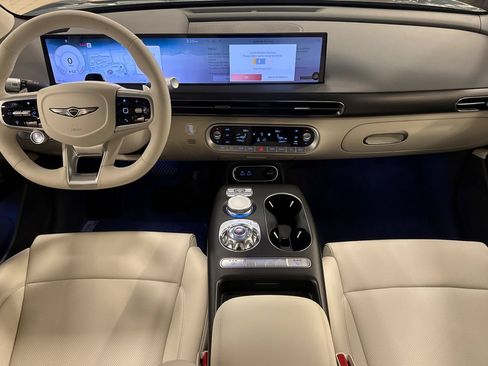 New 2026 Genesis GV60 RWD image 13