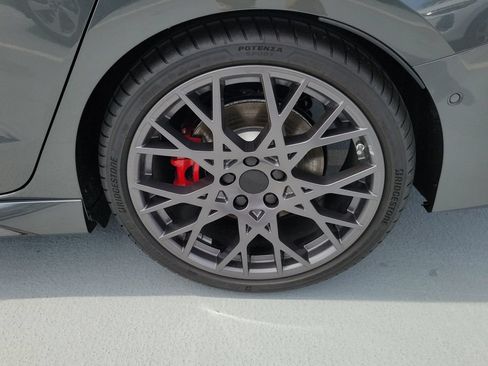 New 2026 Audi RS 3 AWD/4WD image 28
