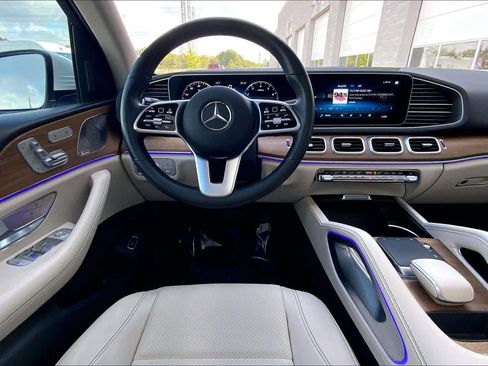 Certified 2022 Mercedes-Benz GLE 350 4MATIC image 6