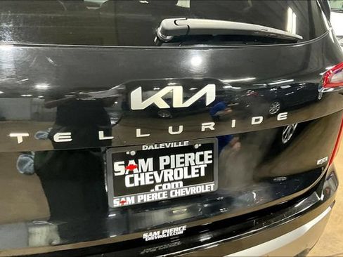 Used 2025 Kia Telluride S AWD/4WD image 22