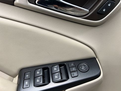 Used 2019 GMC Yukon Denali w/ Denali Ultimate Package AWD/4WD image 12
