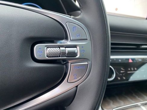 Used 2021 Genesis GV80 3.5T w/ Prestige Package 07 image 21