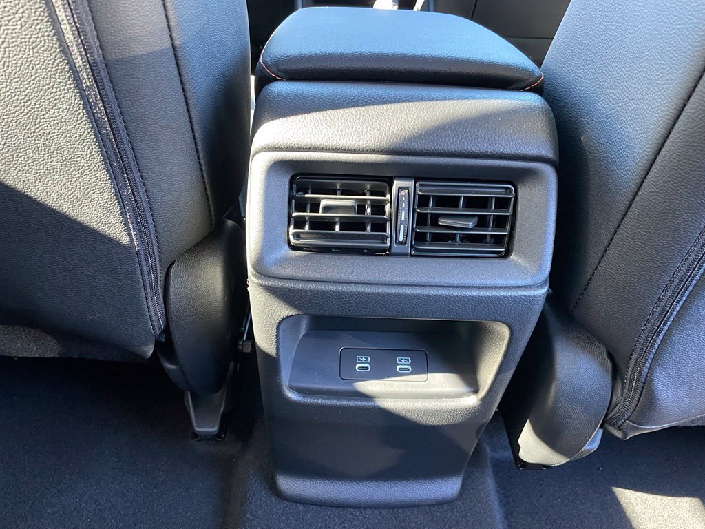 New 2027 Honda CR-V Sport-L image 37