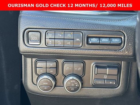 Used 2023 GMC Yukon XL Denali w/ Denali Reserve Package AWD/4WD image 28