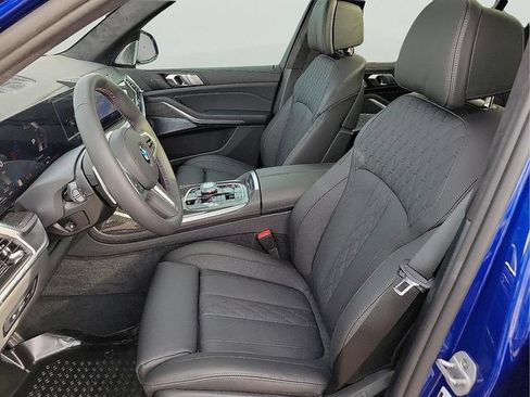 New 2027 BMW X7 M60i AWD/4WD image 18