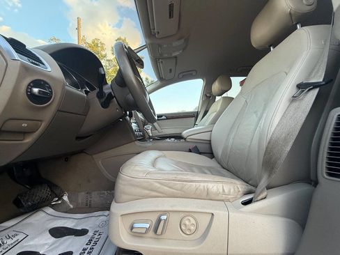 Used 2014 Audi Q7 3.0T Premium image 23