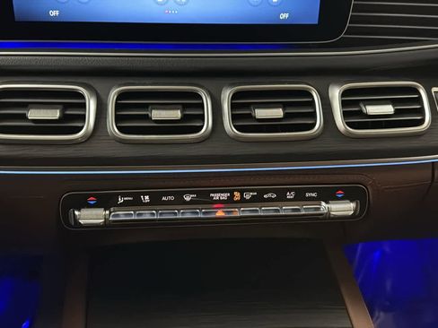 New 2026 Mercedes-Benz GLE 350 4MATIC image 22