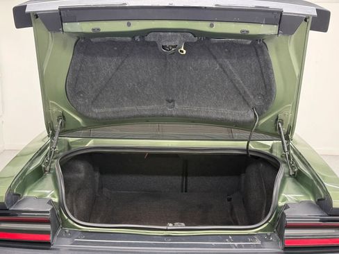 Used 2021 Dodge Challenger SXT w/ Blacktop Package image 32