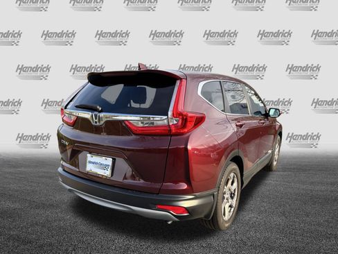 Used 2019 Honda CR-V EX-L image 10