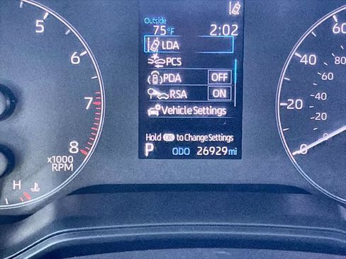 Certified 2023 Toyota Corolla Cross L AWD/4WD image 15
