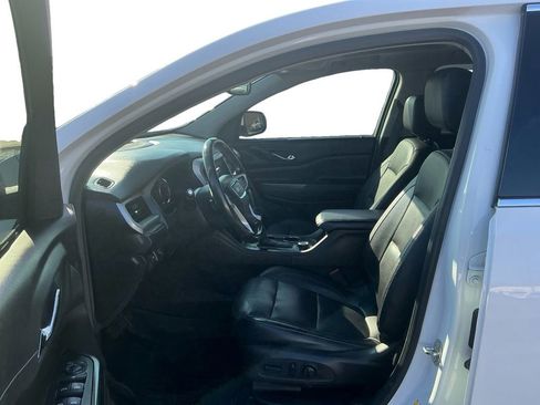 Used 2019 GMC Acadia SLT image 14