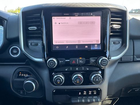 Certified 2025 RAM 1500 Big Horn RWD image 23