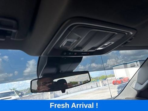 Used 2026 Chevrolet Silverado 1500 RST w/ RST Select Package AWD/4WD image 8
