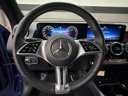 Certified 2026 Mercedes-Benz GLB 250 image 25