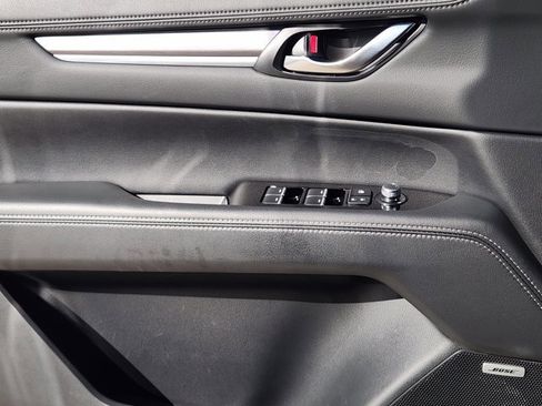 Used 2024 MAZDA CX-5 AWD 2.5 S image 22