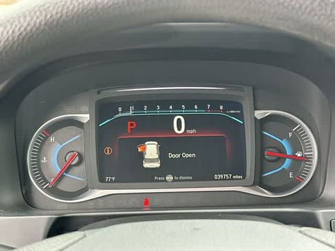 Used 2022 Honda Pilot Sport image 6